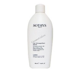 Sothys Clarity cleansing milk (      ), 500 . - ,   
