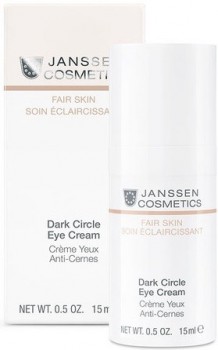 Janssen Dark Circle Eye Cream (       ,   ) - ,   