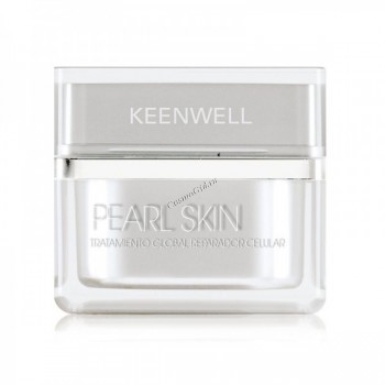 Keenwell La crema pearl skin (   ), 50 . - ,   