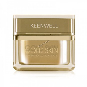Keenwell La crema gold skin (   ), 50 . - ,   