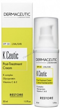 Dermaceutic K ceutic spf 50 ( ) - ,   
