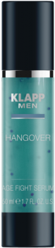 Klapp men Age fight serum (Сыворотка «Мэн»), 50 мл