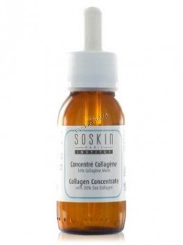 Soskin Collagen concentrate (  30%) - ,   