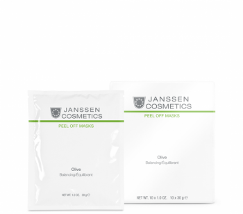 Janssen Olive-Hydration ( anti-age     ), 30  - ,   