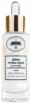 Thermes Marins De Saint Malo Serum Hydra Gold (   "    ") - ,   