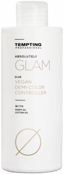 Tempting Professional Absolutely Glam Lab Vegan Demi-Color Controller (Закислитель), 300 мл