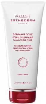 Cellular Water Gentle Body Scrub (Мягкий гоммаж с клеточной водой), 200 мл