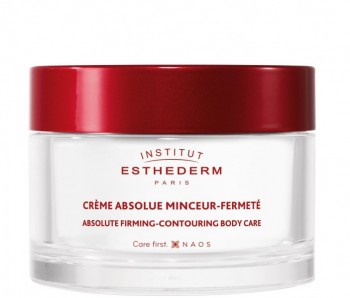 Absolute Firming-Contouring Body Care (Крем «Абсолютная стройность и упругость»), 200 мл