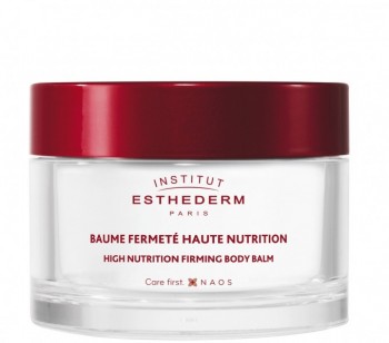 High Nutrition Firming Body Balm (Питательный бальзам), 200 мл