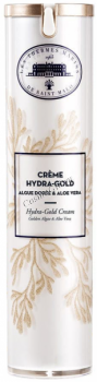 Thermes Marins De Saint Malo Creme Hydra Gold Algue Doree et Aloe Vera (   "    ") - ,   