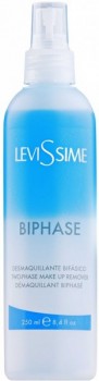 LeviSsime Bi-phase Make-up Remover (    ), 250  - ,   