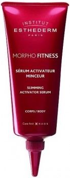 Morpho Fitness Slimming Activator Serum (Сыворотка-активатор для похудения «Морфо-фитнес»), 100 мл