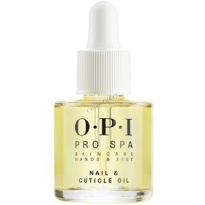 OPI Pro Spa Nail & Cuticle Oil (    ) - ,   