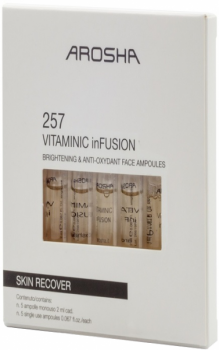 Arosha Vitaminic Infusion (       ), 5  x 2  - ,   