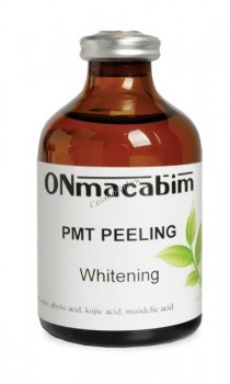 Onmacabim S.C.P. pmt Peeling whitenning anti pigment (  ), 50  - ,   