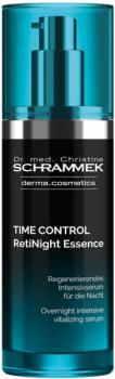 Dr.Schrammek Time Control RetiNight Essence (       ), 30  - ,   