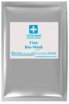 Virta-med Fine Bio-Mask (    ), 1 .  - ,   