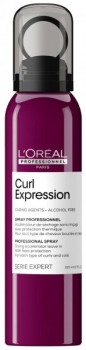 Curl Expression Drying Accelerator (Спрей для ускорения сушки волос), 150 мл