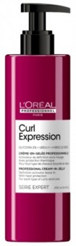 Curl Expression Cream-in-Jelly (Крем-желе для активации локонов), 250 мл