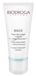 Biodroga Power Moist Mask ( " ") - ,   