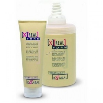Kaaral X-real crema ricostruttore (-    ), 1000 . - ,   