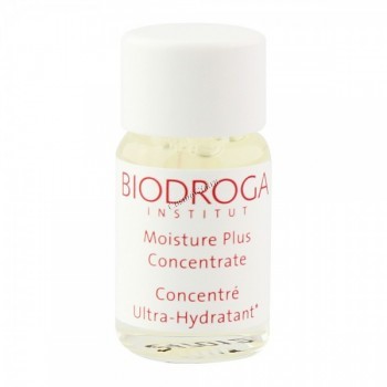 Biodroga Moisture Plus Concentrate (      ) - ,   