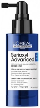 Serioxyl Densifying Serum (Сыворотка для плотности истонченных волос), 90 мл