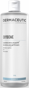 Dermaceutic Oxybiome Cleansing Micellar Water ( ), 400  - ,   