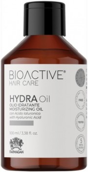 Bioactive Hydra Oil Moisturizing (Увлажняющее масло), 100 мл