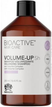 Farmagan Bioactive Volume Up Shampoo (    ) - ,   
