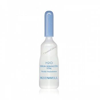 Keenwell Biologicos  H2O, 3  - ,   