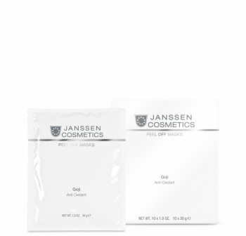 Janssen Goji Anti Oxidant ( anti-age  ), 10*30  - ,   