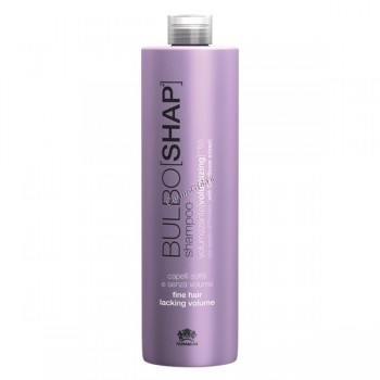 Farmagan Bulboshap Fine Hair Lacking Volume Shampoo (     ) - ,   