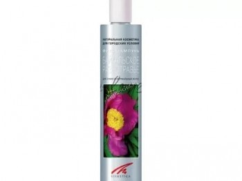 Sismetica Herbal Shampoo (       ), 350  - ,   