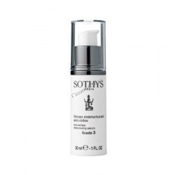 Sothys Anti-wrinkle restructuring serum grade 3 (   ), 30  - ,   