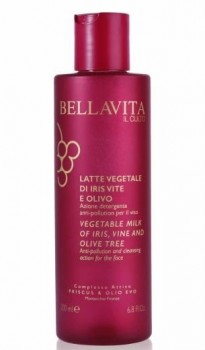 Bellavita Il Culto Vegetable Milk (      ), 200  - ,   