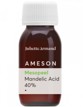Juliette Armand Ameson Mandelic Acid 40% (Миндальный пилинг для кожи лица), 50 мл