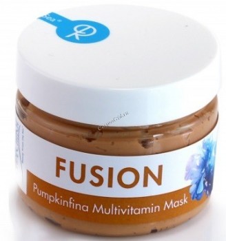 Repechage Fusion Pumpkinfina Multivitamin Mask (  ), 90 . - ,   