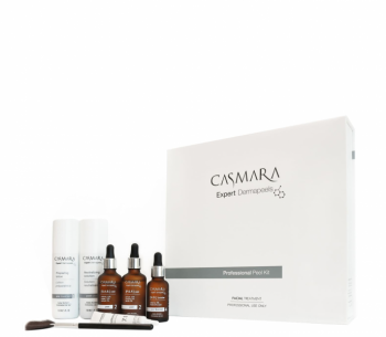 Expert Dermapeels Professional Peel Kit (Набор «Дермапилс Эксперт»)