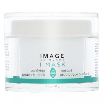 I MASK Purifying Probiotic Mask (Очищающая маска с пробиотиками)