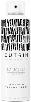 Cutrin Muoto Texturizing Volume Spray (   ), 200  - ,   