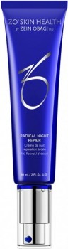ZO Skin Health Radical Night Repair (Обновляющий ночной крем), 60 мл