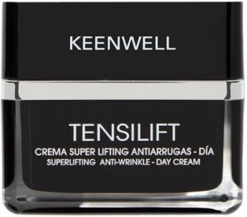 TENSILIFT Superlifting Anti-Wrinkle - Day Cream (Дневной ультралифтинговый омолаживающий крем), 50 мл