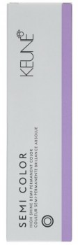 Semi Color (Полуперманентный краситель), 60 мл