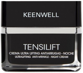 TENSILIFT Ultralifting Anti-Wrinkle - Night Cream (Ночной ультралифтинговый омолаживающий крем), 50 мл