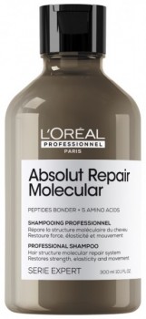 Absolut Repair Molecular Shampoo (Шампунь для молекулярного восстановления)
