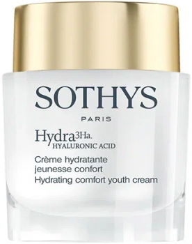 Sothys Comfort Hydra Youth Cream (  anti-age ) - ,   