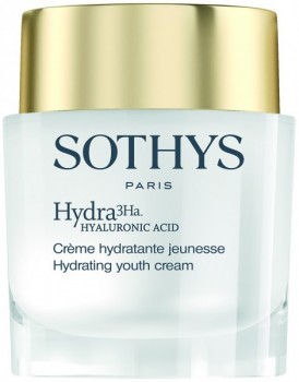 Sothys Light Hydra Youth Cream (  anti-age ) - ,   