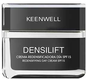 DENSILIFT Crema Redensificadora Dia SPF 15 (Крем для восстановления упругости кожи с СЗФ 15 – дневной), 50 мл