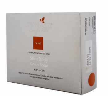 Skinasil Slim Body ( ) - ,   
